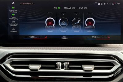 BMW Seria 3 320d xDrive M Sport