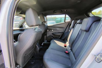 Peugeot 2008 1.2