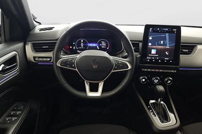 Renault Arkana 1.3 TCe Techno EDC