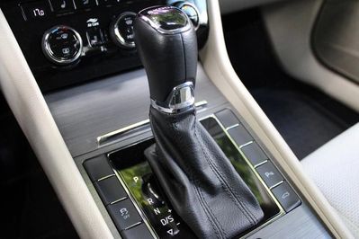 Skoda Superb TSI Style DSG