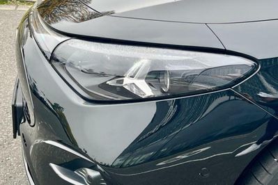 Mercedes CLA 250+ AMG Line