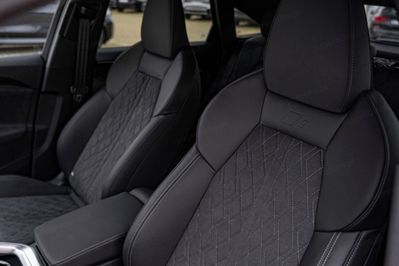 Audi Q5 TFSI quattro S line Sportback