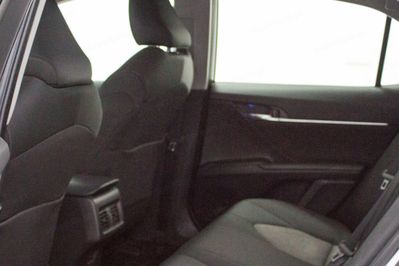 Toyota Camry 2.5 Hybrid Comfort CVT
