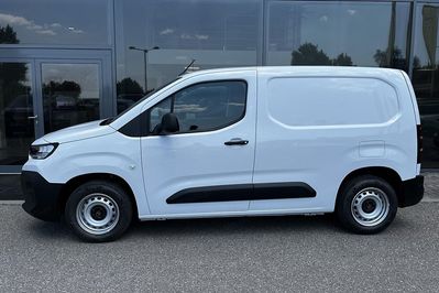 Citroen Berlingo Van M L1H1