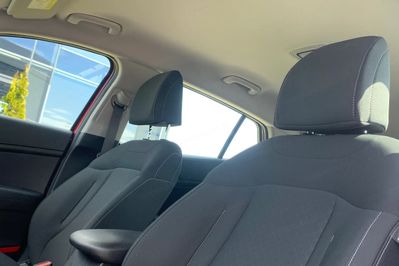 Kia Sportage 1.6 T-GDI M