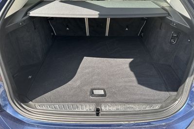 BMW Seria 6 640d xDrive