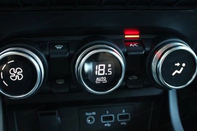 Renault Arkana 1.3 TCe Techno EDC