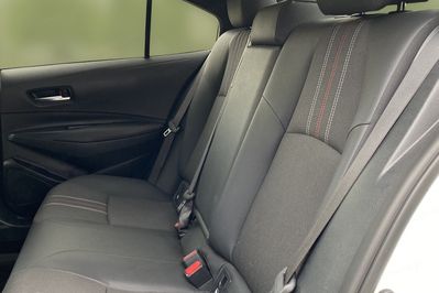 Toyota Corolla 1.8 Hybrid GR Sport Dynamic