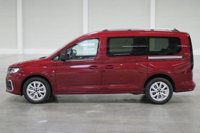 Ford Tourneo Connect Grand L2H1 Titanium A7