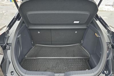 Toyota C-HR 2.0 Hybrid Dynamic Force Executive Premiere Edition