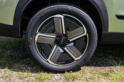 Jaecoo 7 1.6 T-GDI OffRoad AWD DCT
