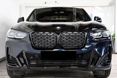 BMW X4 xDrive20d M Sport