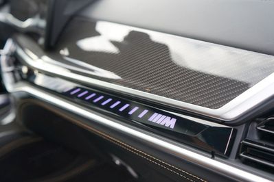 BMW X5 M Competition