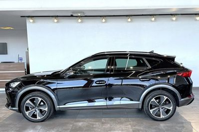 Cupra Formentor 1.5 TSI