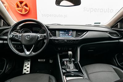 Opel Insignia 1.5 T S&S aut