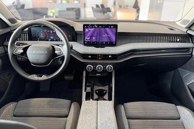 Skoda Superb 2.0 Tdi Scr 4X4 Edition 130 Dsg