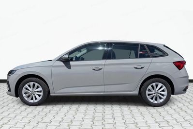 Skoda Scala 1.0 TSI Essence