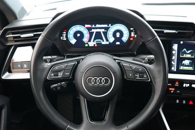 Audi A3 Sportback 35 TFSI S Line