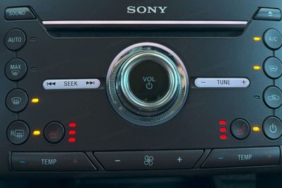 Ford Mondeo 2.0 EcoBlue Titanium