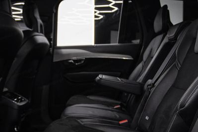 Volvo XC60 B5 D AWD R-Design aut