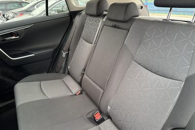Toyota RAV4 Comfort 2.0