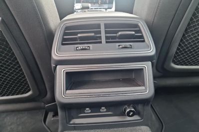 Audi A6 40 TDI mHEV quattro S tronic