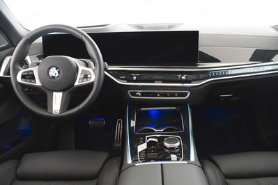 BMW X5 xDrive30d M Sport
