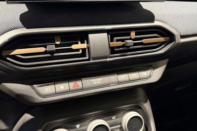 Dacia Sandero Stepway Expression 1.0 TCe