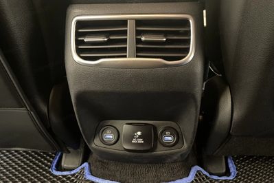 Hyundai Santa Fe 1.6 T-GDI HEV  aut