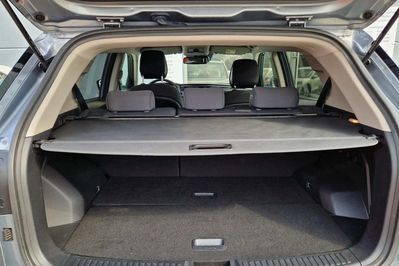 SsangYong Korando 1.5 T-GDI Quartz 2WD