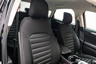 Ford Mondeo 1.5 EcoBoost