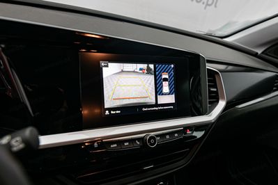 Opel Grandland X 1.2 GS