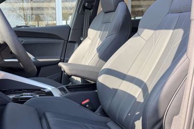 Audi Q5 TDI quattro S line Sportback