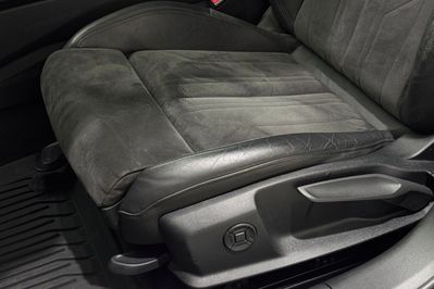 Audi A6 50 TDI quattro Sport