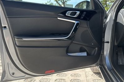 Kia XCeed Prestige Line 1.6 T-GDI  DCT