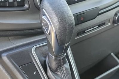 Ford Transit Kombi L3H2 Trend