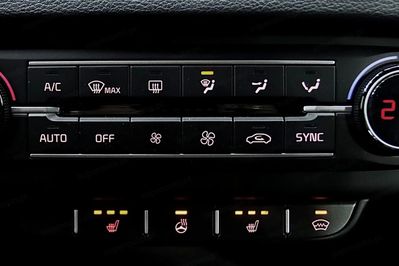 Kia ProCeed 1.5 T-GDI GT Line DCT