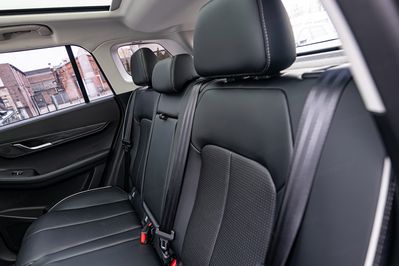 Jaecoo 5 1.6 T-GDI Premium DCT