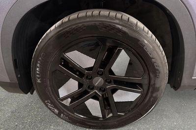 Omoda 5 1.6 T-GDI Premium DCT