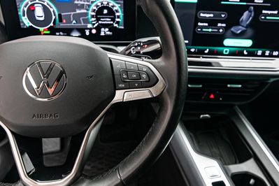 Volkswagen Passat 1.5 TSI ACT Business DSG
