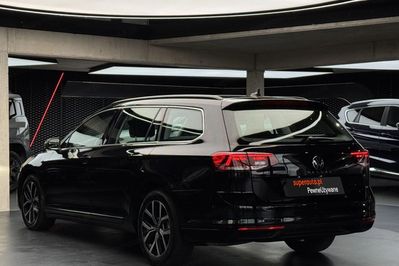Volkswagen Passat 1.5 TSI Business DSG