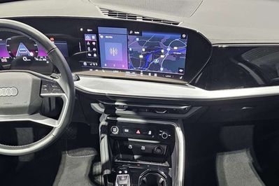 Audi Q5 TDI quattro S line Sportback