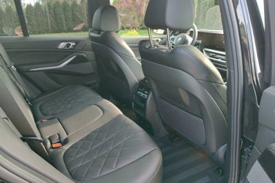 BMW X5 xDrive30d M Sport