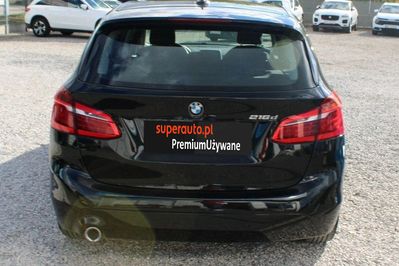 BMW Seria 2 216d