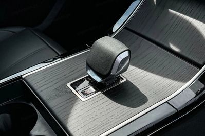 Land Rover Range Rover Velar D200 S