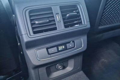 Audi Q5 Sportback 45 TFSI quattro Advanced