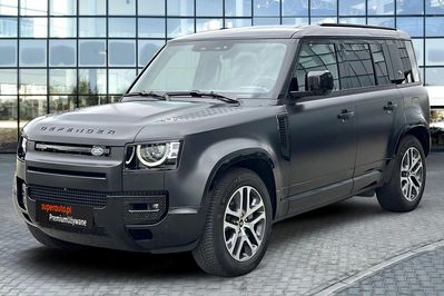 Land Rover Defender 110 2.0 P400e PHEV XS Edition