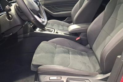 Volkswagen Arteon 2.0 TSI  DSG