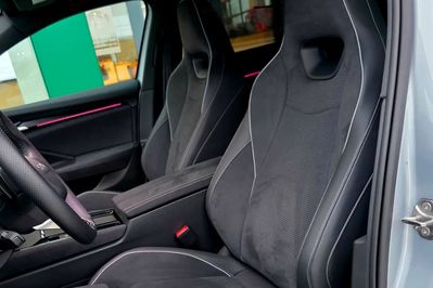 Skoda Superb 2.0 TSI Sportline DSG