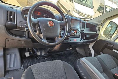 Fiat Ducato L2H1